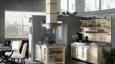 New Classic Marchi cucine