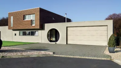 Finitura Duragrain con effetto decorativo Calcestruzzo