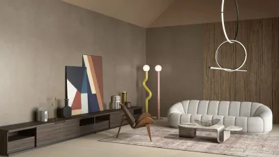 Slimtech Intense di Lea Ceramiche