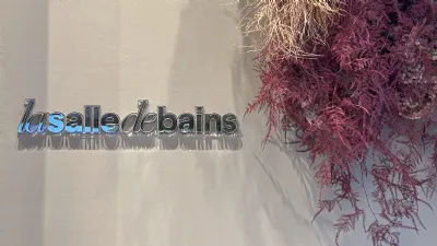 La Salle de Bains Cerasa Milano