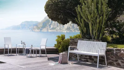 Lady Panca di Talenti