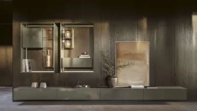 Sistema giorno LT40 di Lema