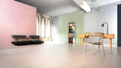 ROVERE PURO By Listone Giordano