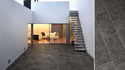 Quale pavimento scegliere per gli esterni