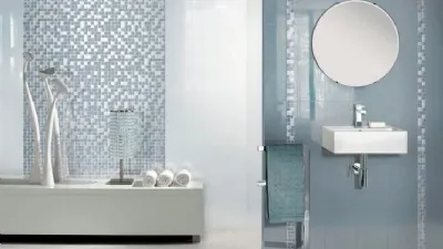 Piastrelle mosaico Leroy Merlin