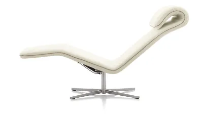 Chaise longue Doimo Salotti