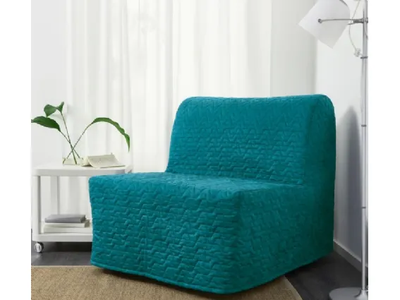 Poltrone letto Ikea