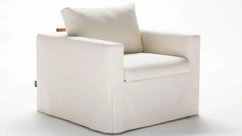 Poltrona letto Dafne di BertO