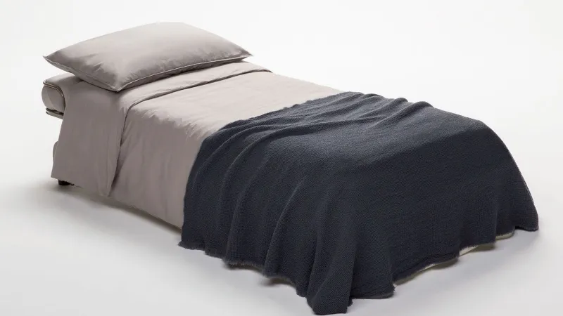 Poltrona letto Dafne di BertO