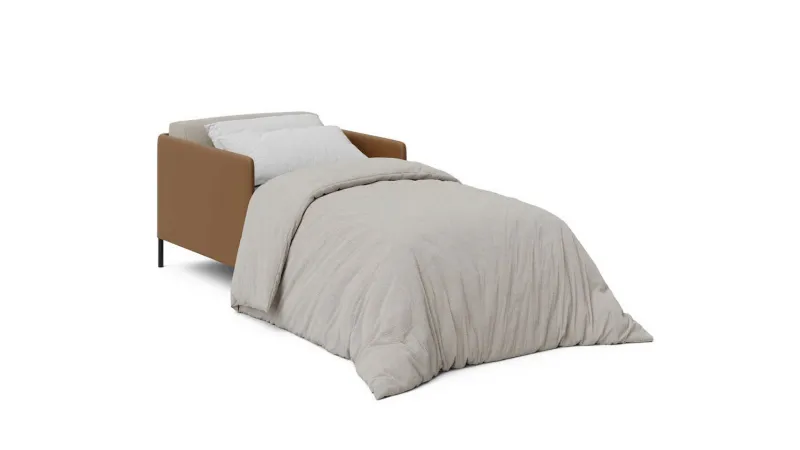 Poltrona letto Marsalis di Milano Bedding