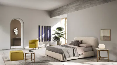 Poltrona Rendez-vous di Calligaris