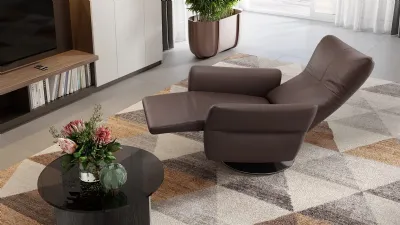 Poltrona Rivello di Sofanella