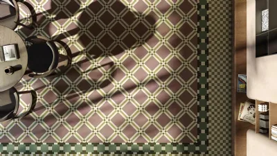 Collezione Surf di Vives