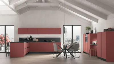 Modello Young di Stosa Cucine