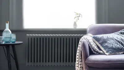 Colori per termosifoni Duluxe Valentine