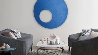 Termosifoni d'arredo per soggiorno