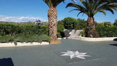 Plam Resin Drain di Isoplam