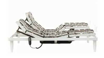 Rete elettrica Comfortflex di Ergogreen