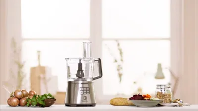 Robot da cucina Electrolux