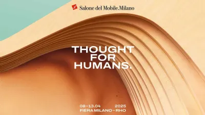 Aspettando il Salone del Mobile 2025