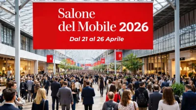 Salone del Mobile 2026: anticipazioni