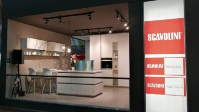 Scavolini Store Torino