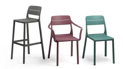 Collezione Cassia di Nardi