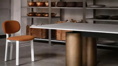 Sedia Med di Acerbis