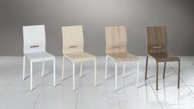 Mondo Convenienza sedie