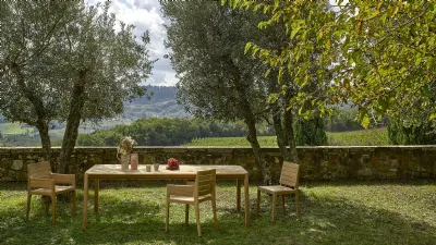 Collezione Serena di Tectona