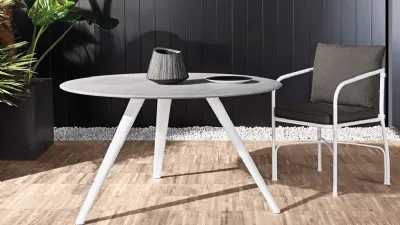 Tavolo Minotti - Evans Outdoor