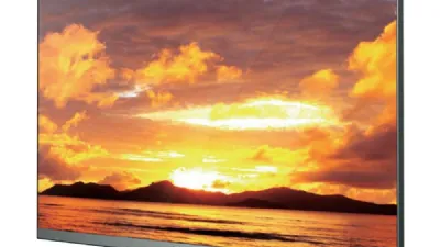 Un modello fU7685 di Thomson