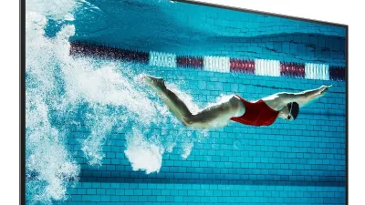 Televisori di ultima generazione