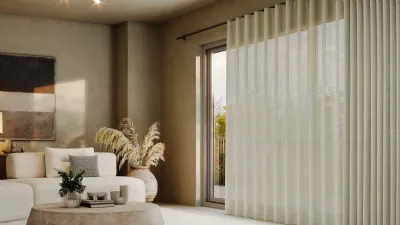 Mottura - Tende arricciate