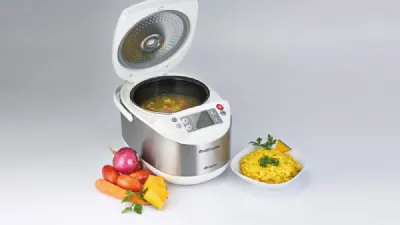 Robot da cucina Ariete Multicooker