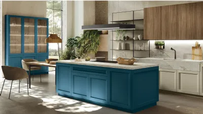 Cucina Palio di Stosa