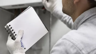 È importante controllare la caldaia in autunno