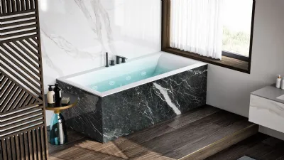 Rio di Hafro del Gruppo Geromin