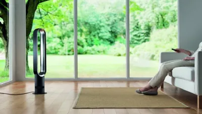 Ventilatore Dyson Cool AM07 di Dyson