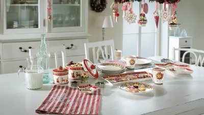 Winter Bakery Villeroy Boch