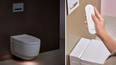 AquaClean Mera di Geberit