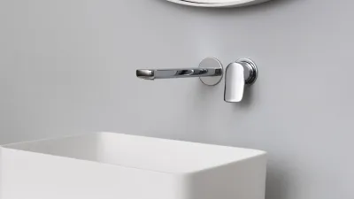 Rubinetteria bagno Zucchetti